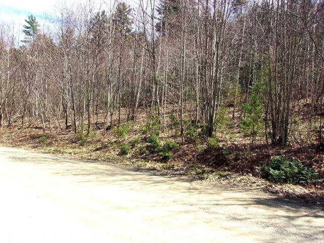 French Pond Rd, Haverhill, NH 03785