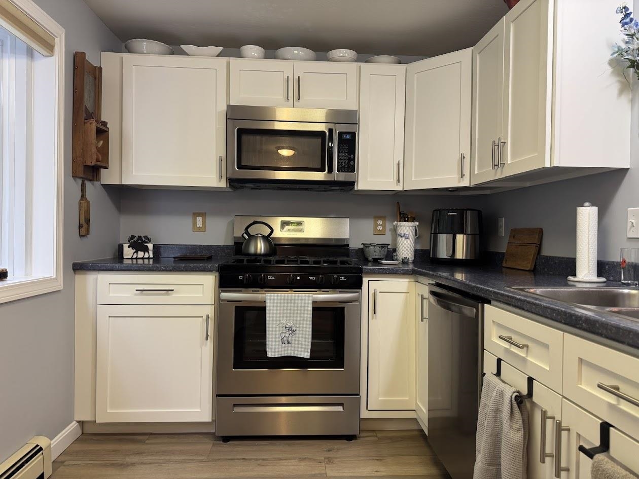 62 Collins Landing Rd #50, Weare, NH 03281