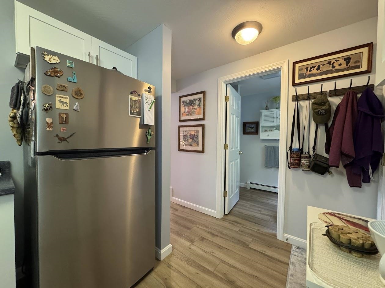 62 Collins Landing Rd, Weare, NH 03281