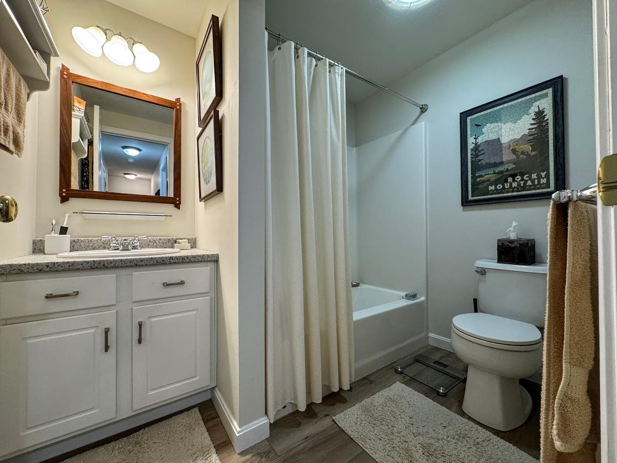 62 Collins Landing Rd #50, Weare, NH 03281