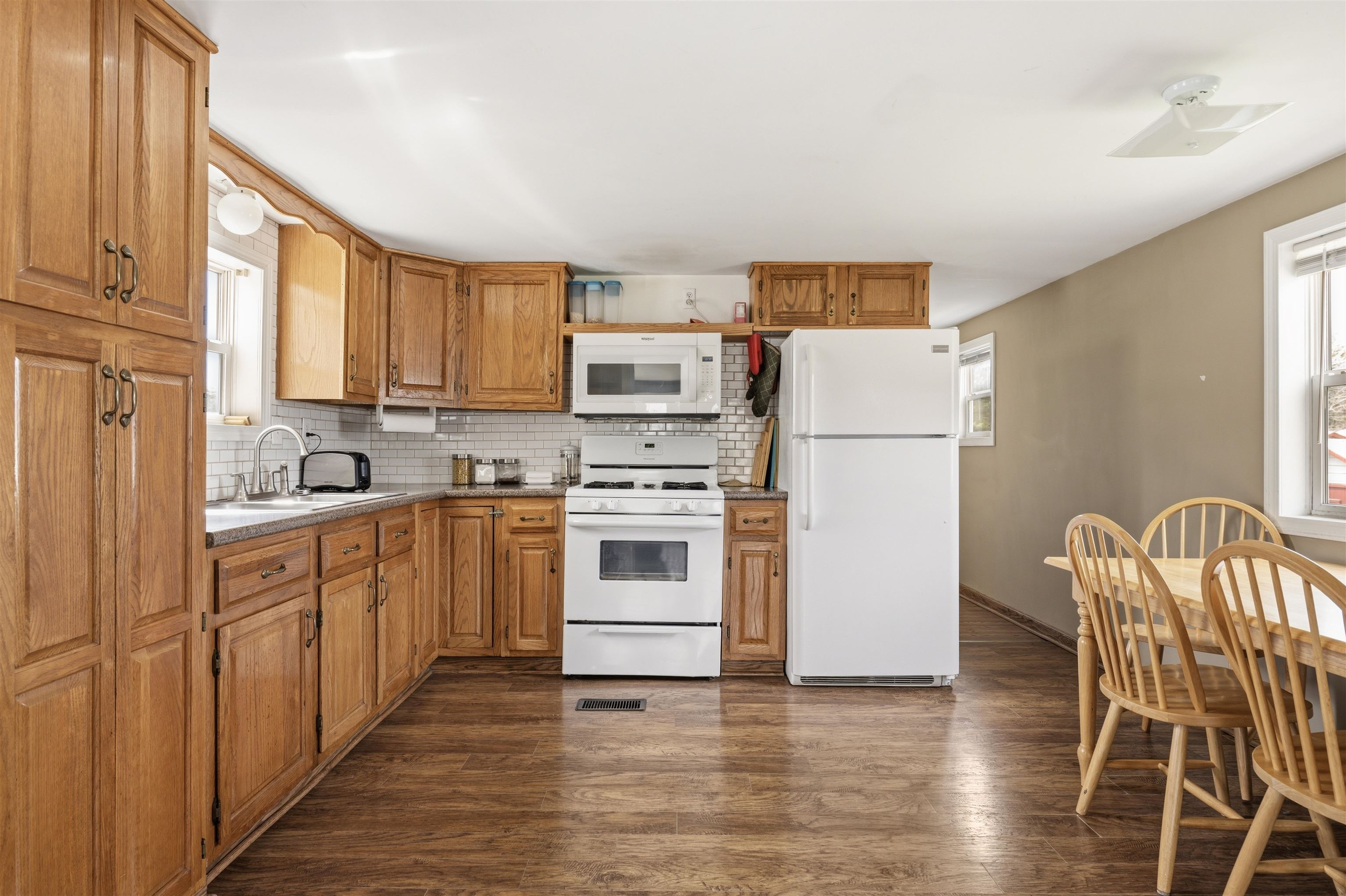 6 Darwin Dr, Stewartstown, NH 03576