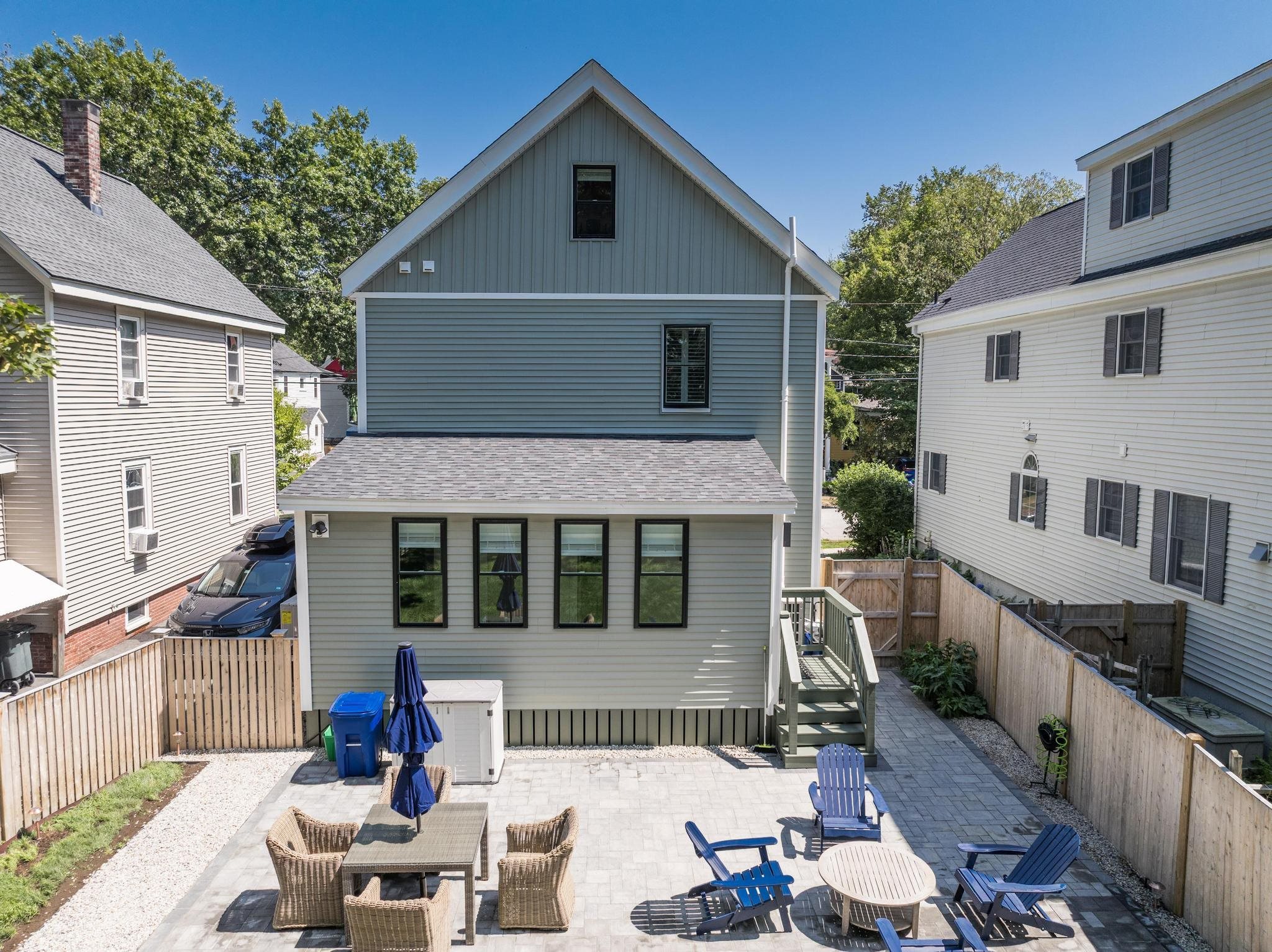 500 Union St, Portsmouth, NH 03801