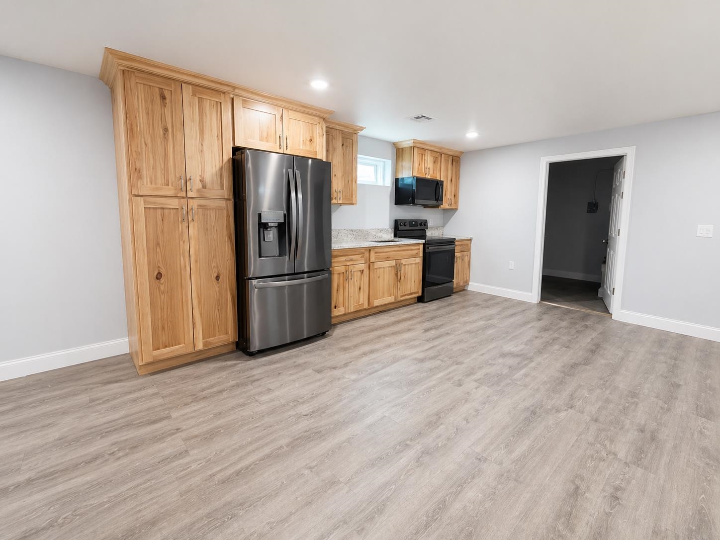 64 Evans St, Gorham, NH 03581