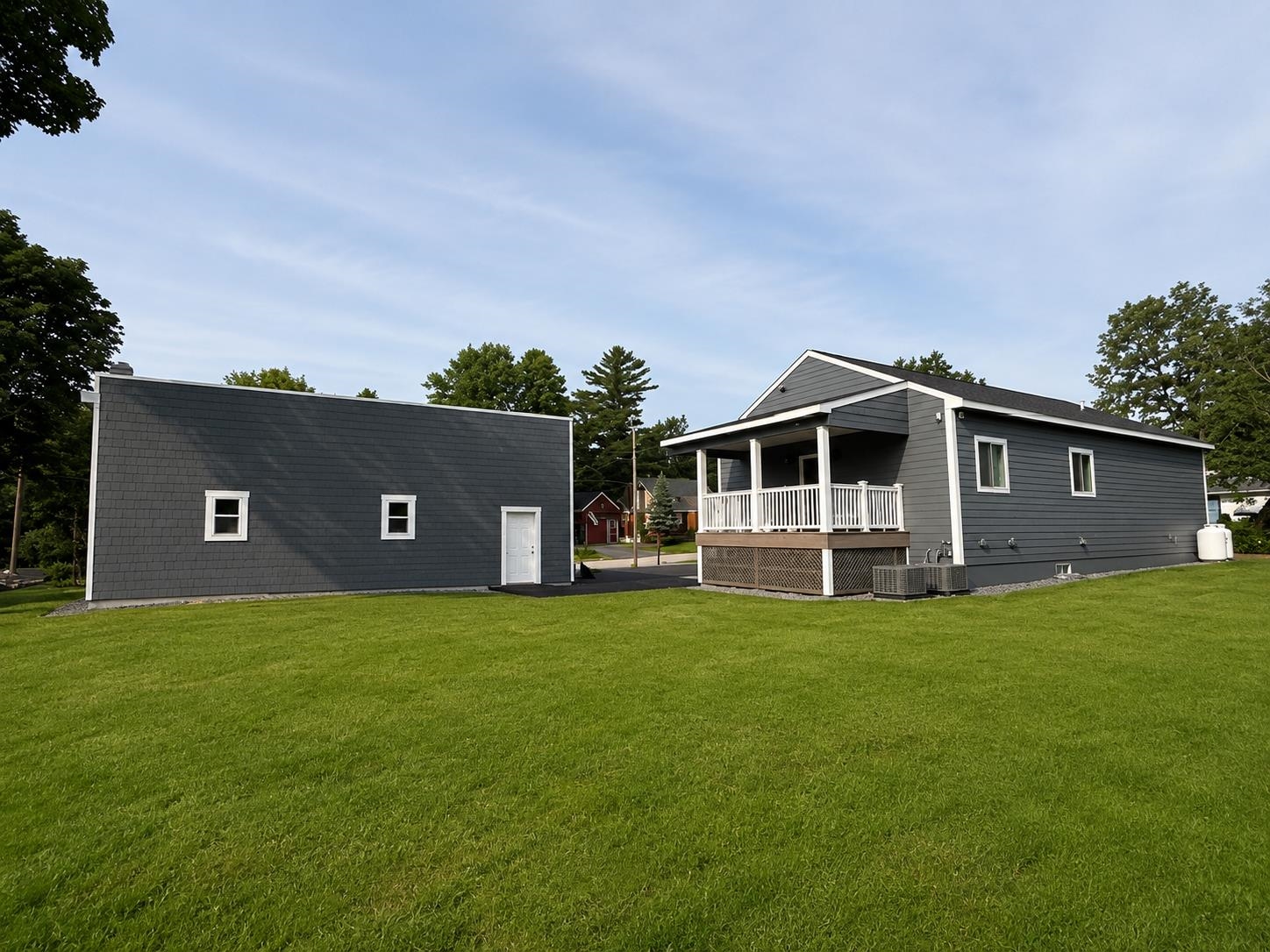 64 Evans St, Gorham, NH 03581