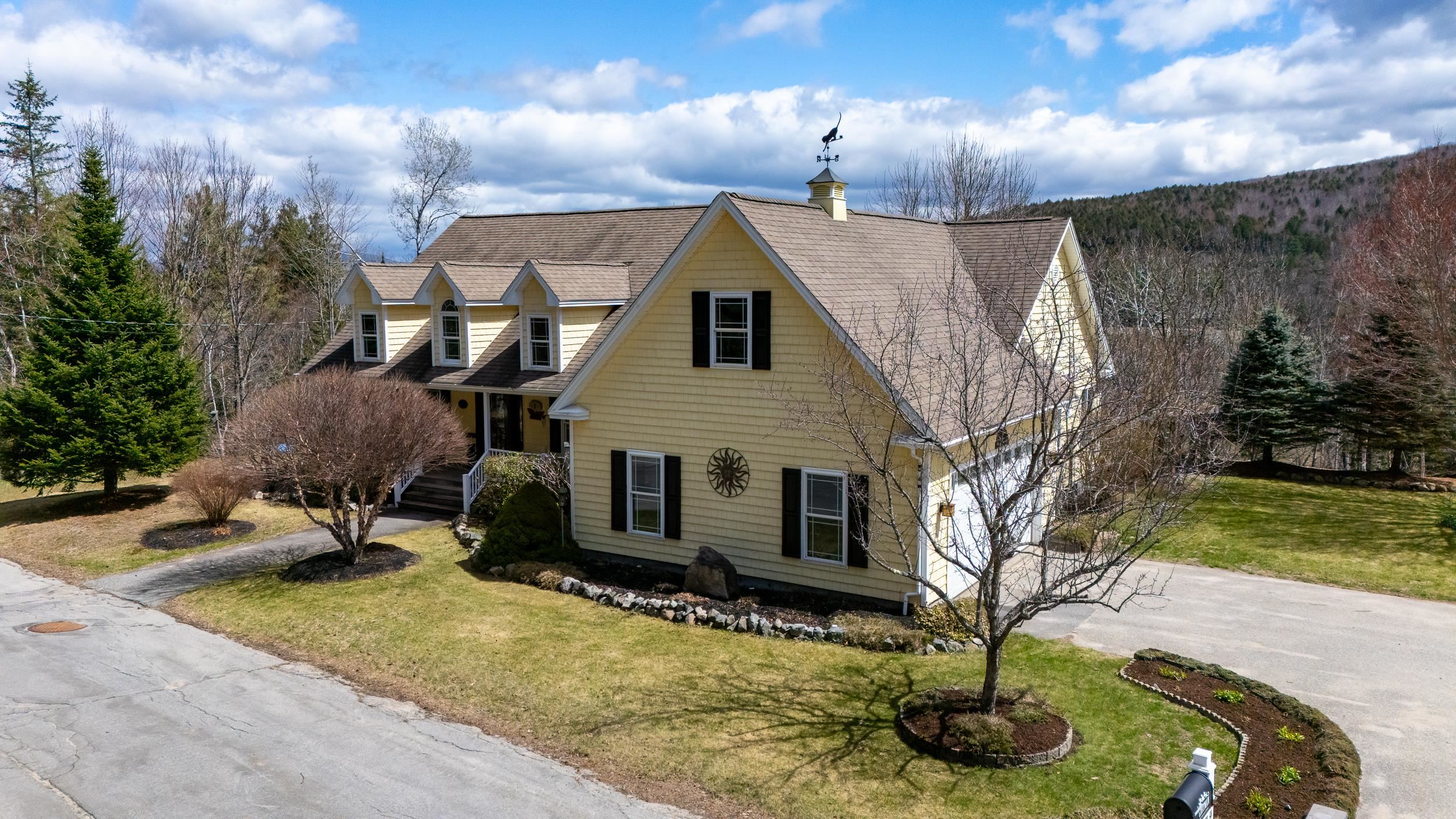 302 Howard St, Berlin, NH 03570