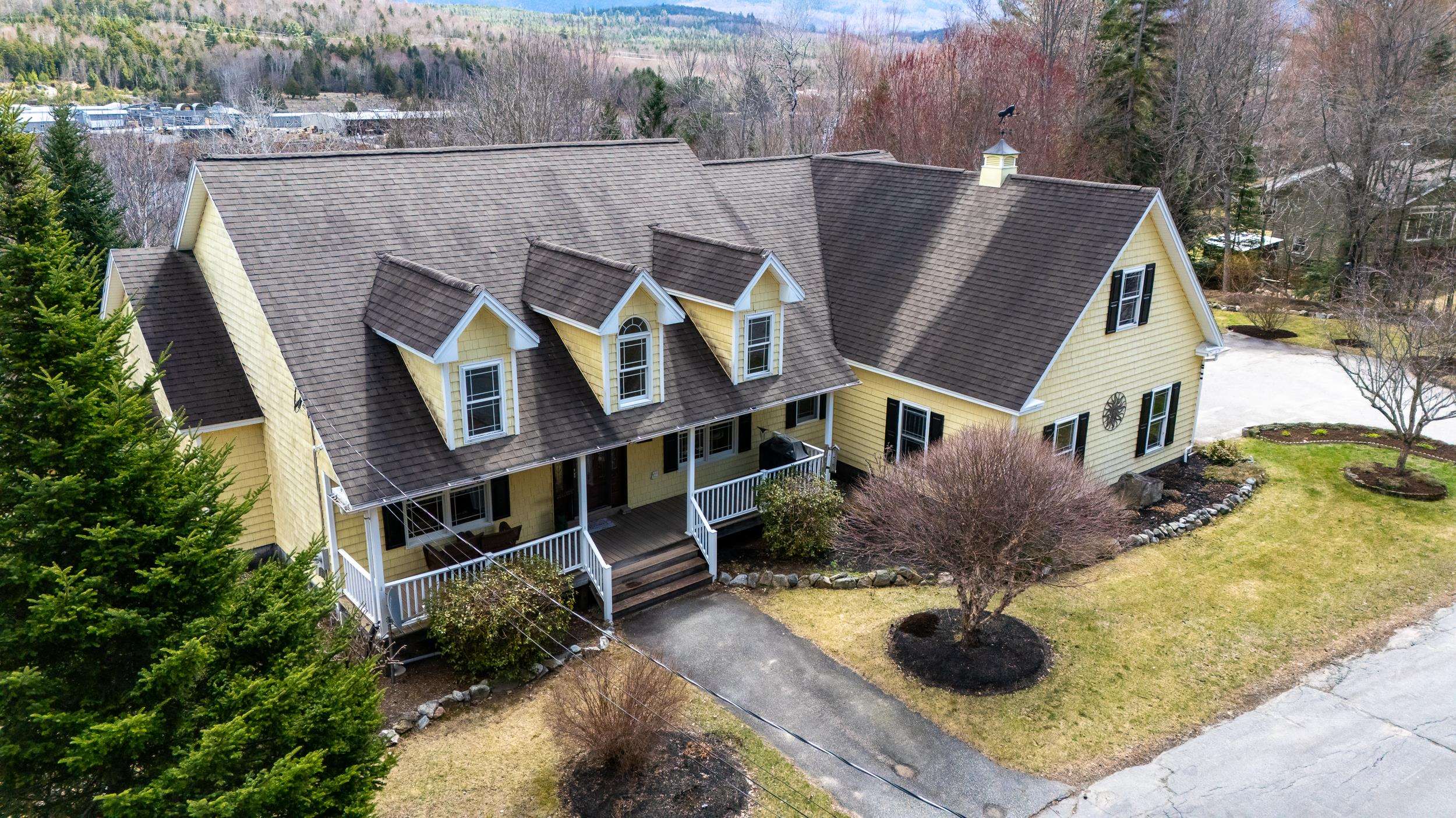 302 Howard St, Berlin, NH 03570