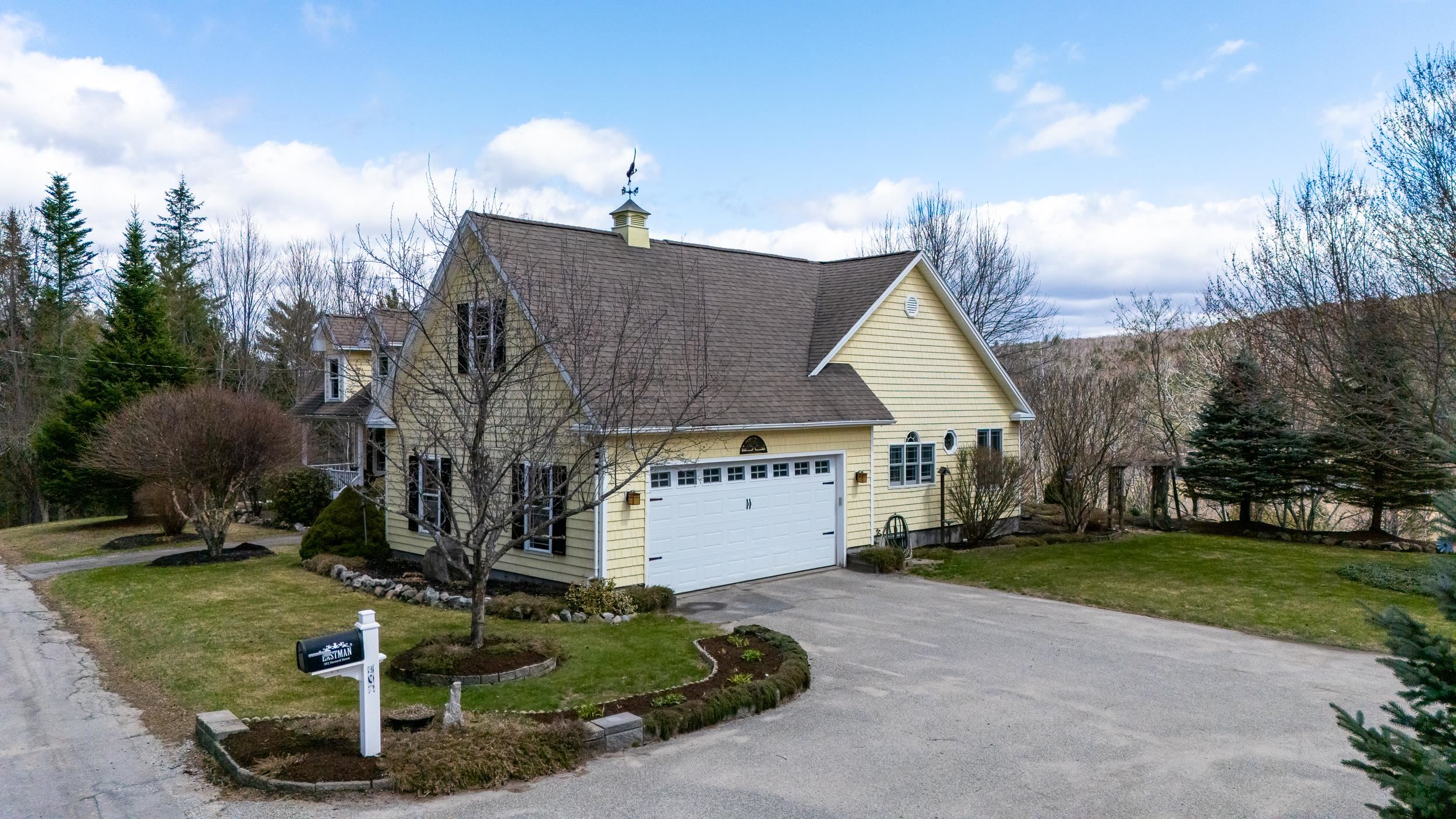 302 Howard St, Berlin, NH 03570