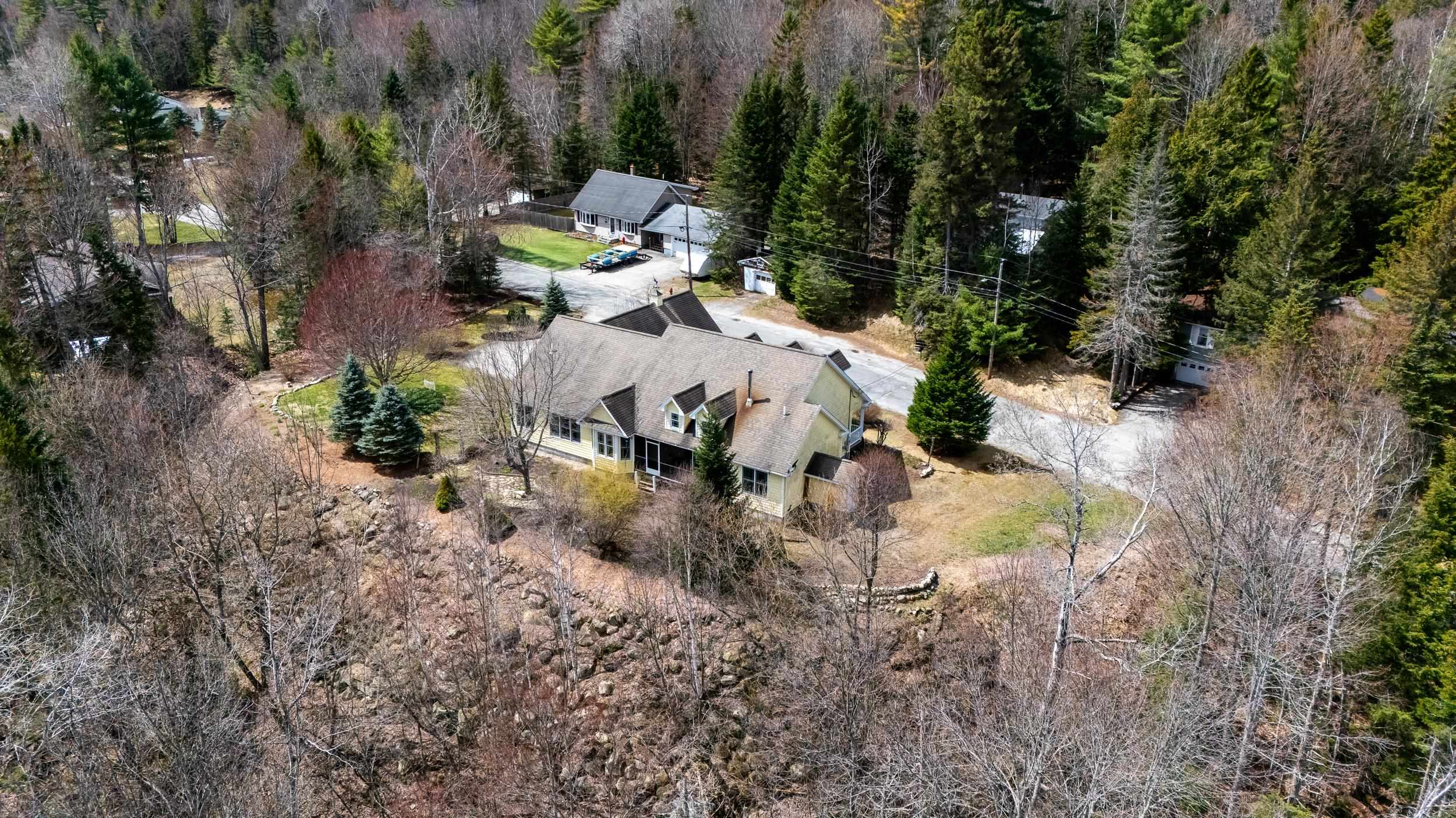 302 Howard St, Berlin, NH 03570