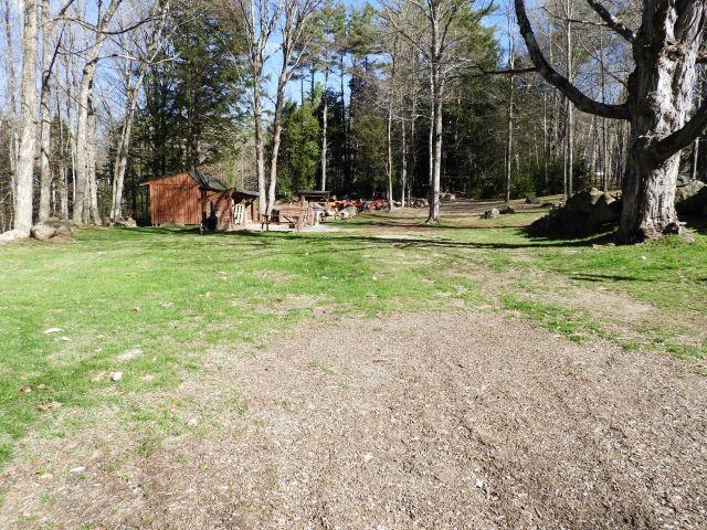 241 Smith Pond Rd, Washington, NH 03280