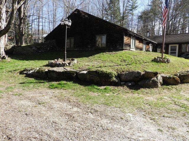 241 Smith Pond Rd, Washington, NH 03280