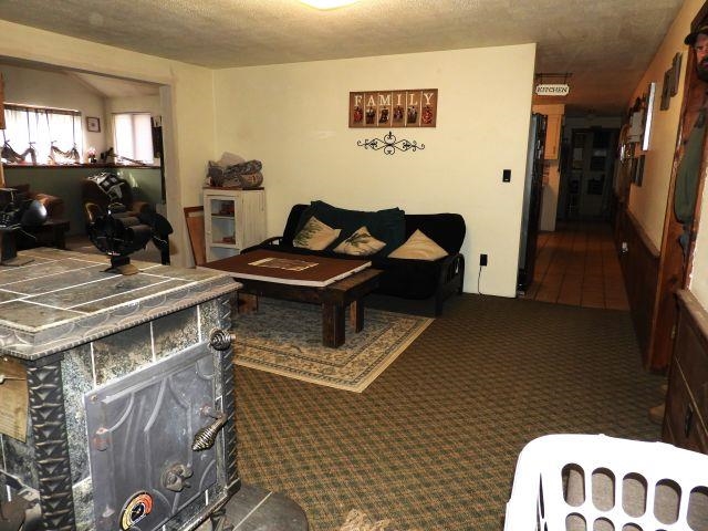 241 Smith Pond Rd, Washington, NH 03280