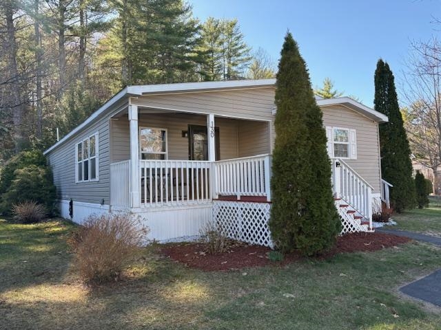 130 Eagle Dr, Rochester, NH 03867