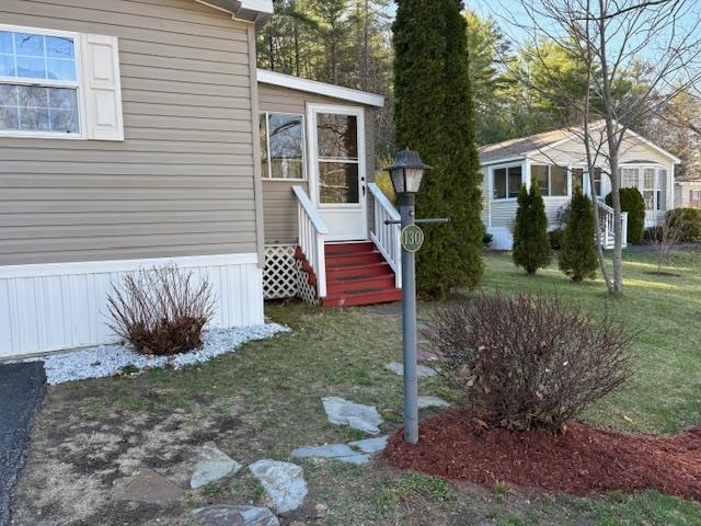 130 Eagle Dr, Rochester, NH 03867