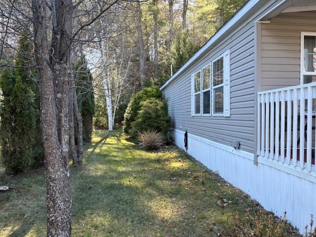 130 Eagle Dr, Rochester, NH 03867