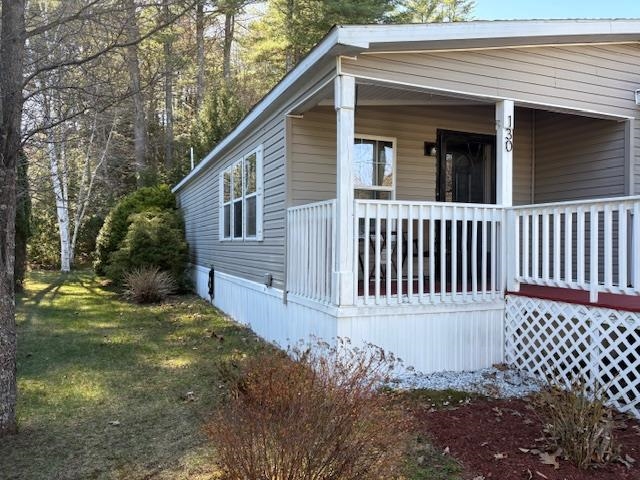 130 Eagle Dr, Rochester, NH 03867