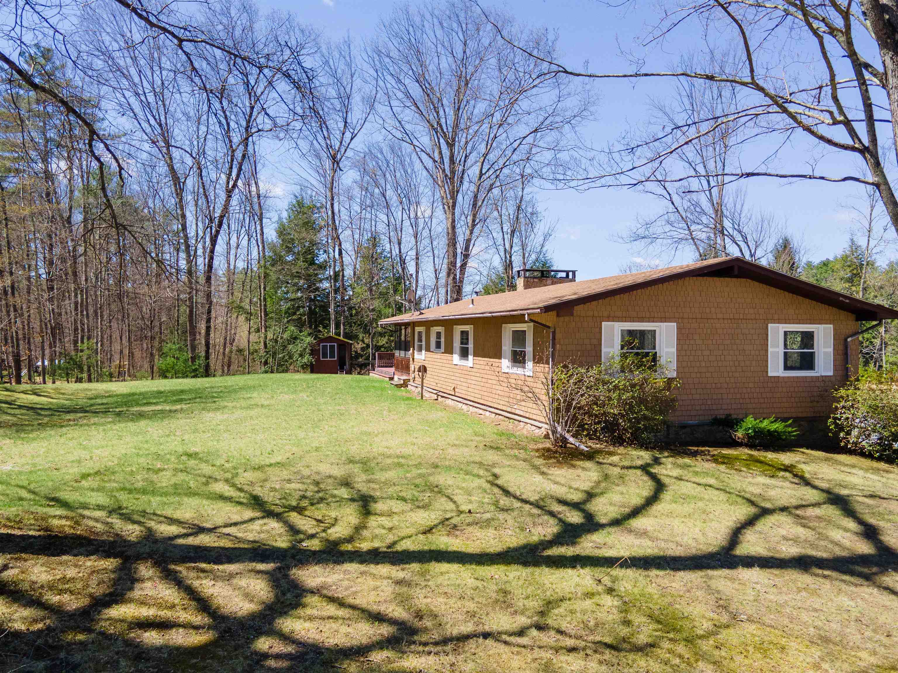 264 Ceda Rd, Charlestown, NH 03603