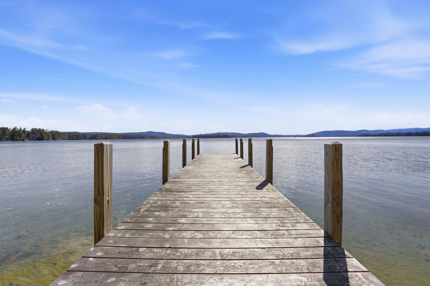 40 South Kenney Shore Rd, Wolfeboro, NH 03894