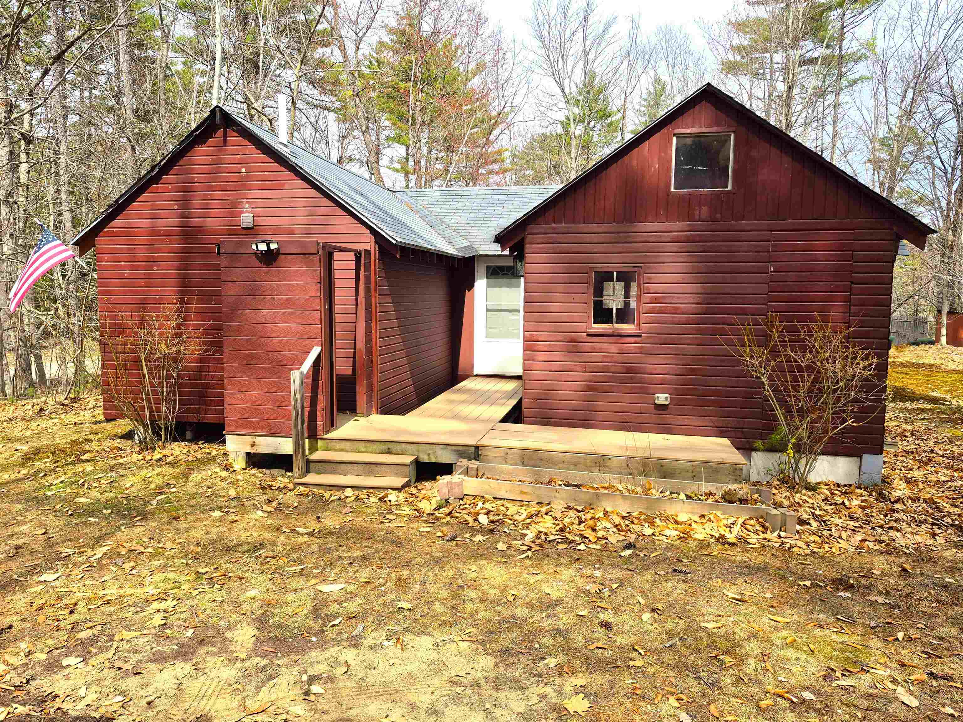 27 Bragdon Farm Rd, Wakefield, NH 03830