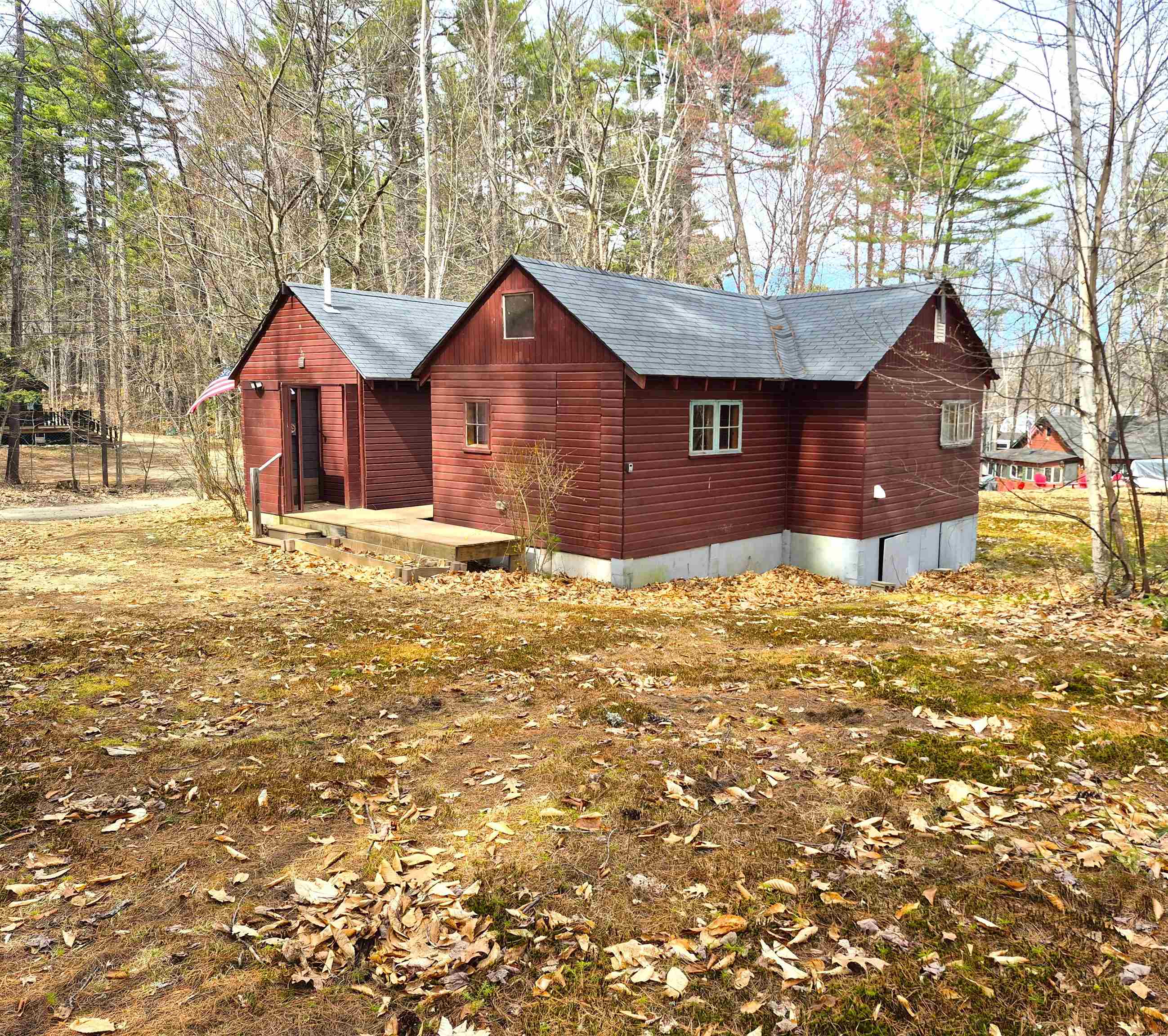 27 Bragdon Farm Rd, Wakefield, NH 03830