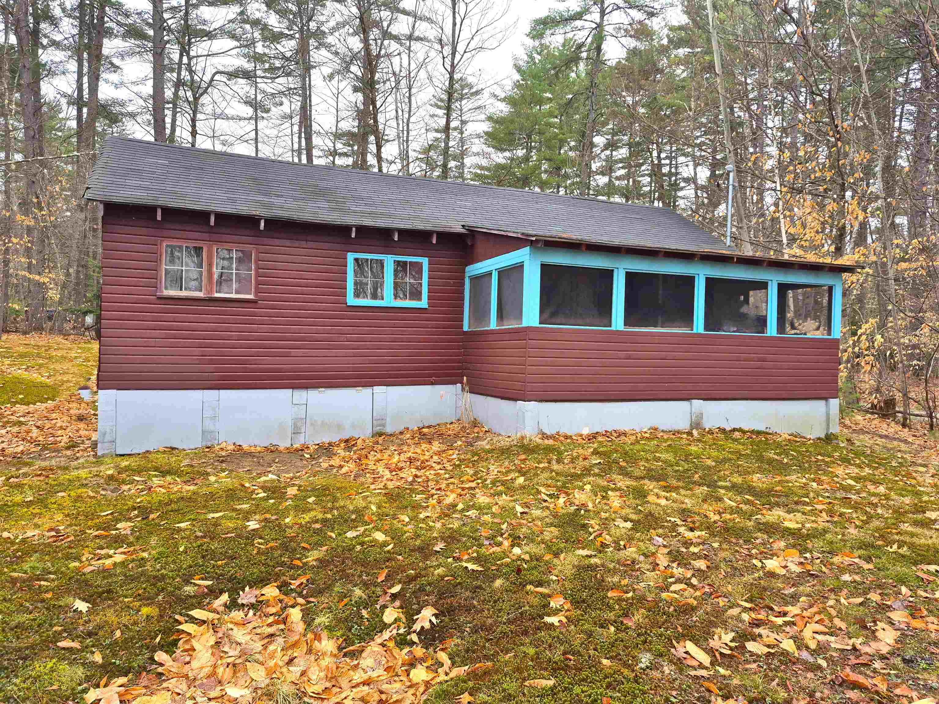 27 Bragdon Farm Rd, Wakefield, NH 03830