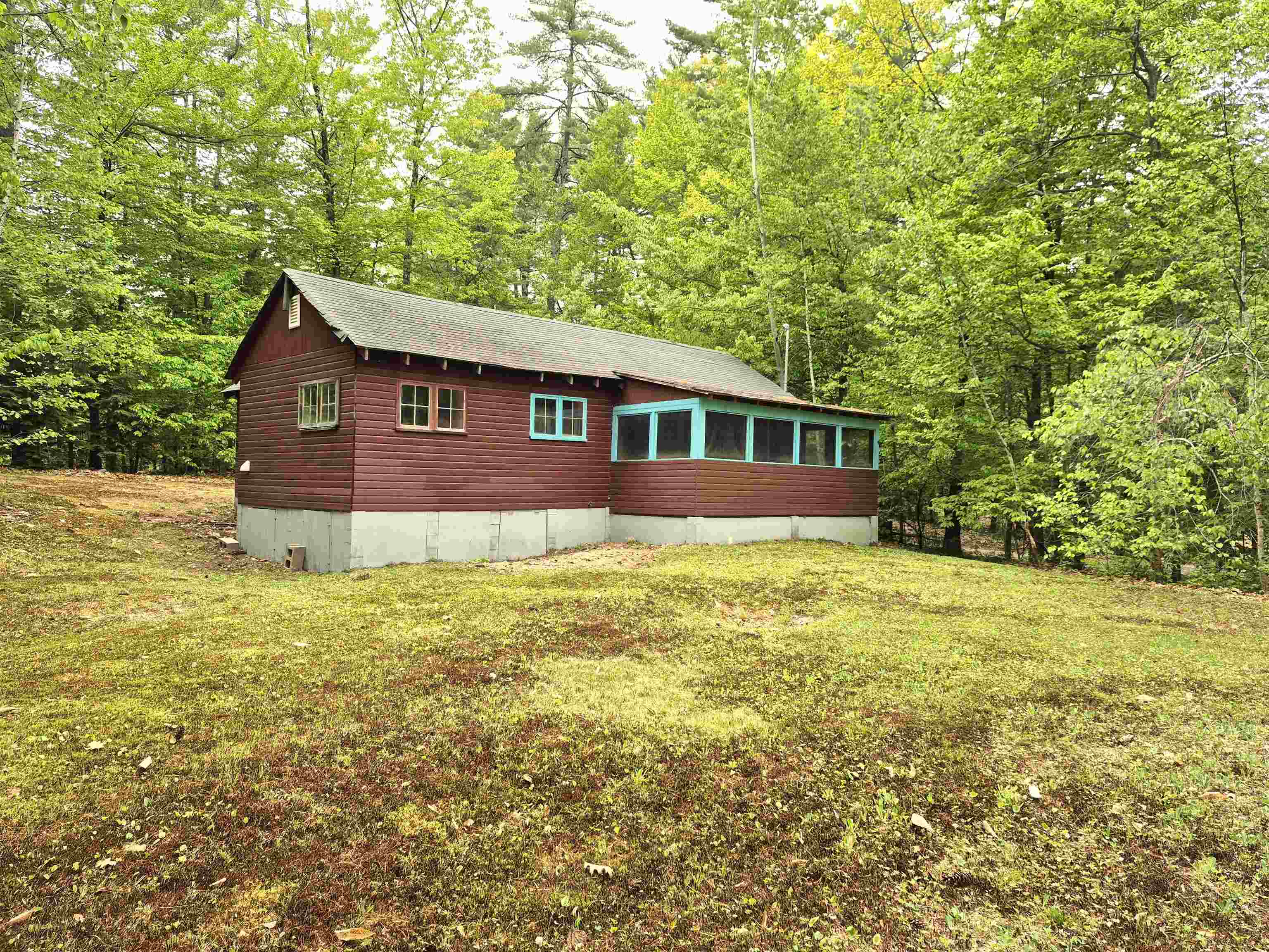 27 Bragdon Farm Rd, Wakefield, NH 03830