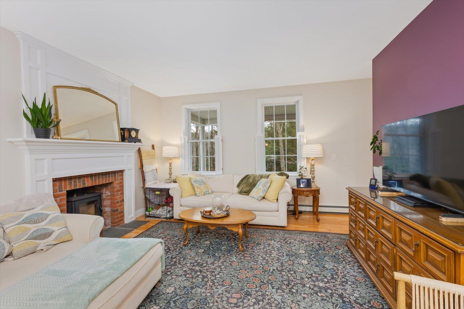 533 Windmill Hill Rd, Dublin, NH 03444