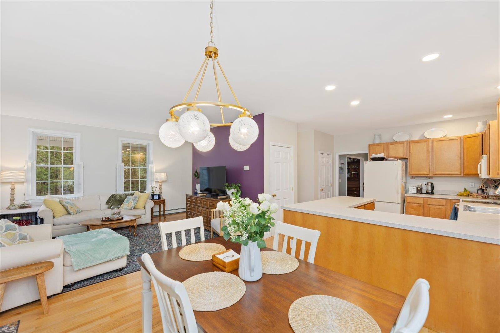 533 Windmill Hill Rd, Dublin, NH 03444