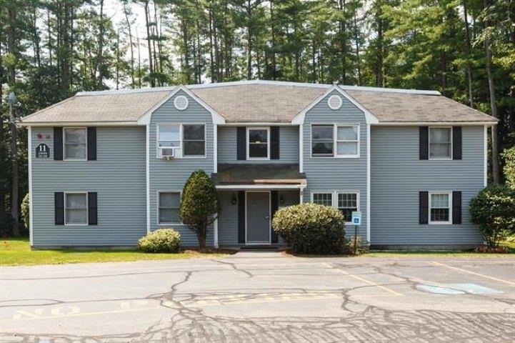 37 Alice Dr, Concord, NH 03303