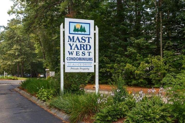 37 Alice Dr, Concord, NH 03303