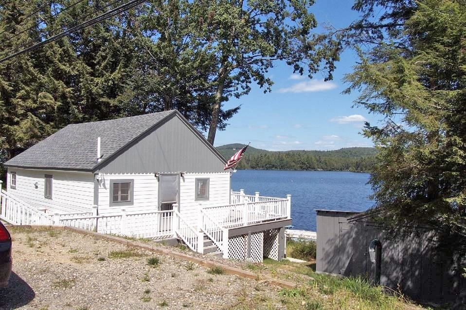 374 Route 123n, Stoddard, NH 03464