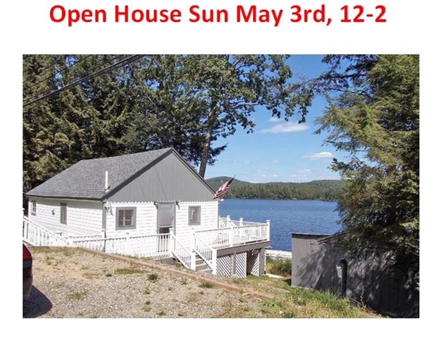 374 Route 123n, Stoddard, NH 03464