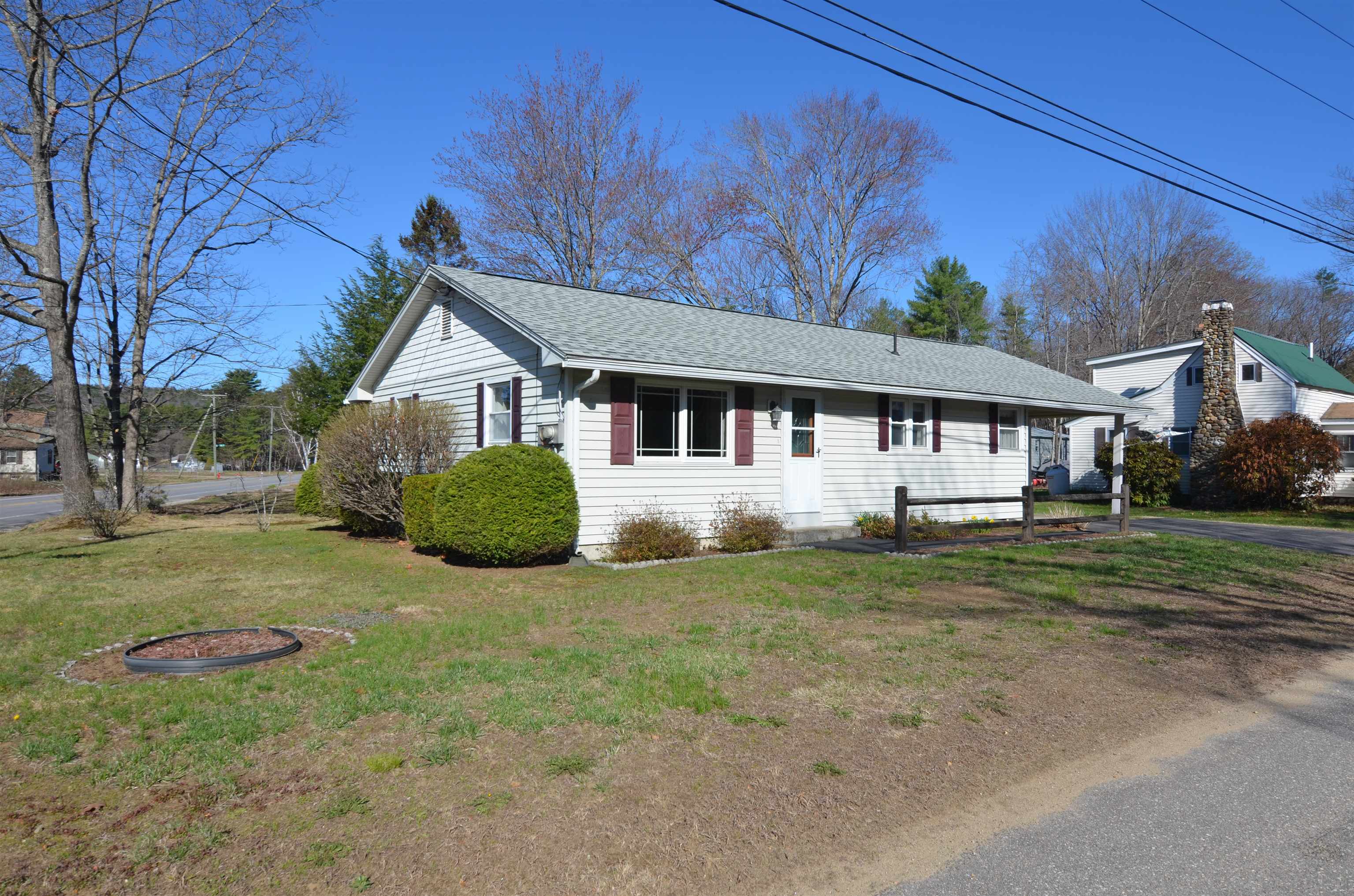 2 Kidder Ave, Franklin, NH 03235