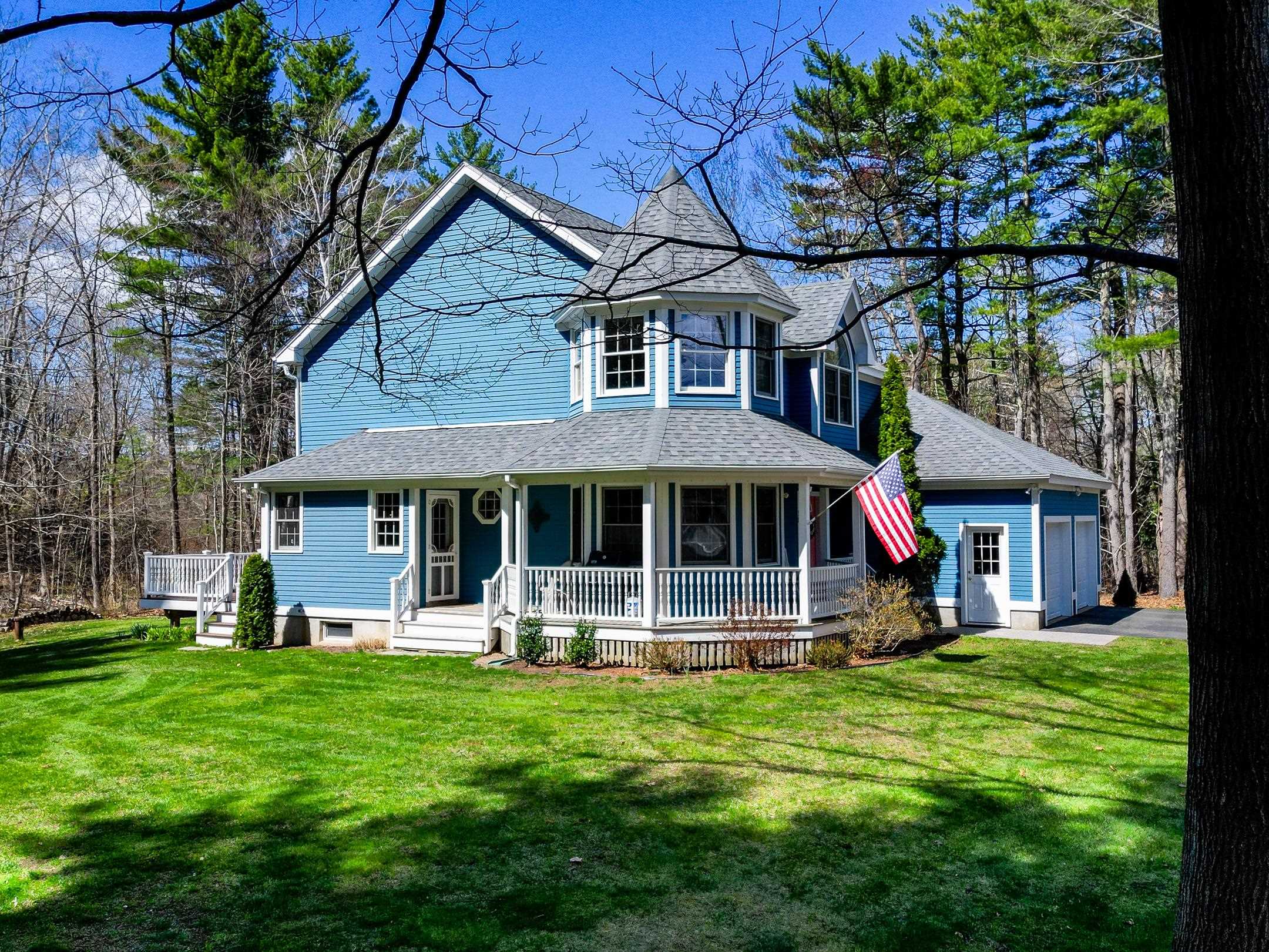 38 Mcintosh Way, Greenland, NH 03840