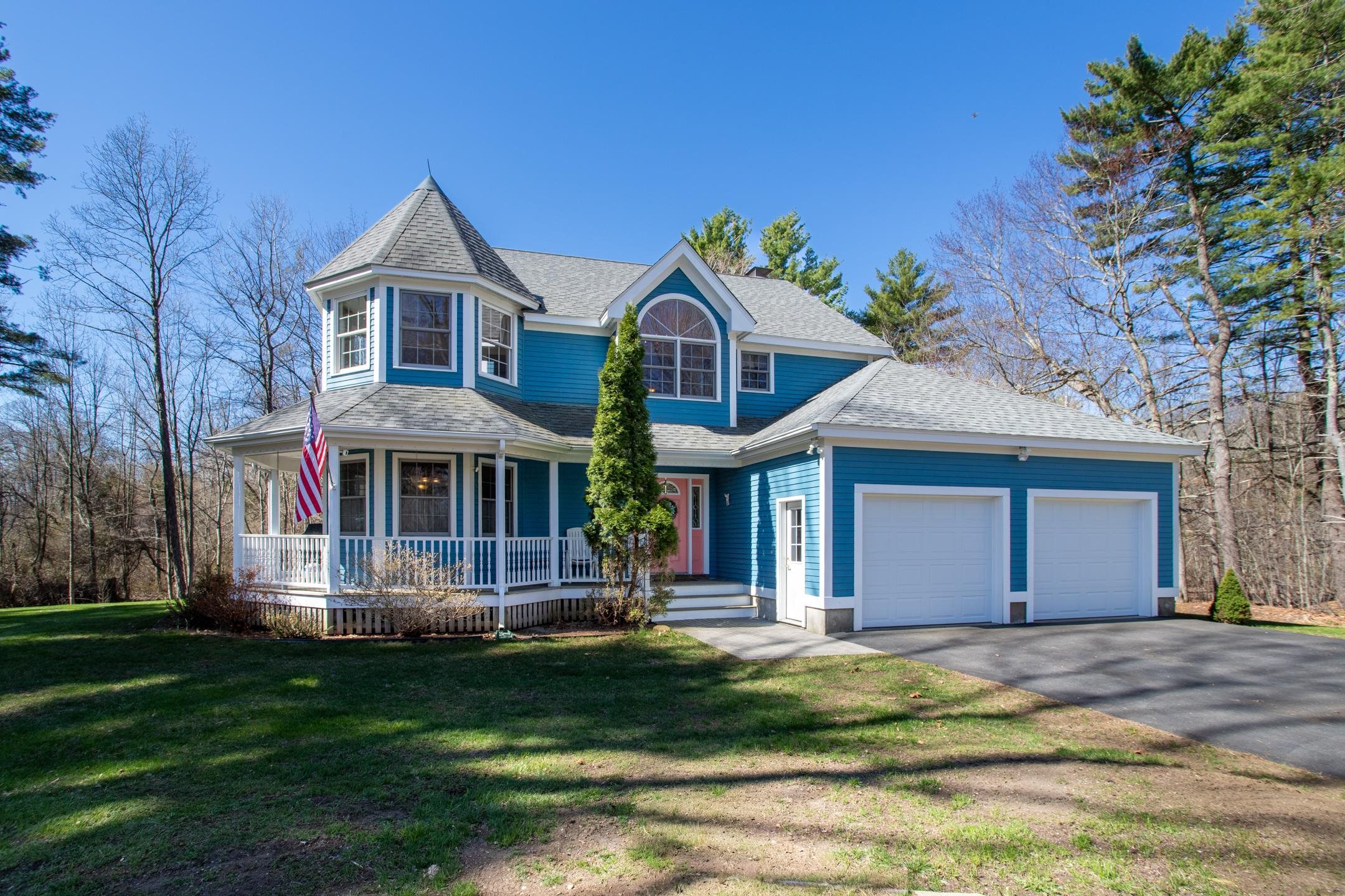 38 Mcintosh Way, Greenland, NH 03840