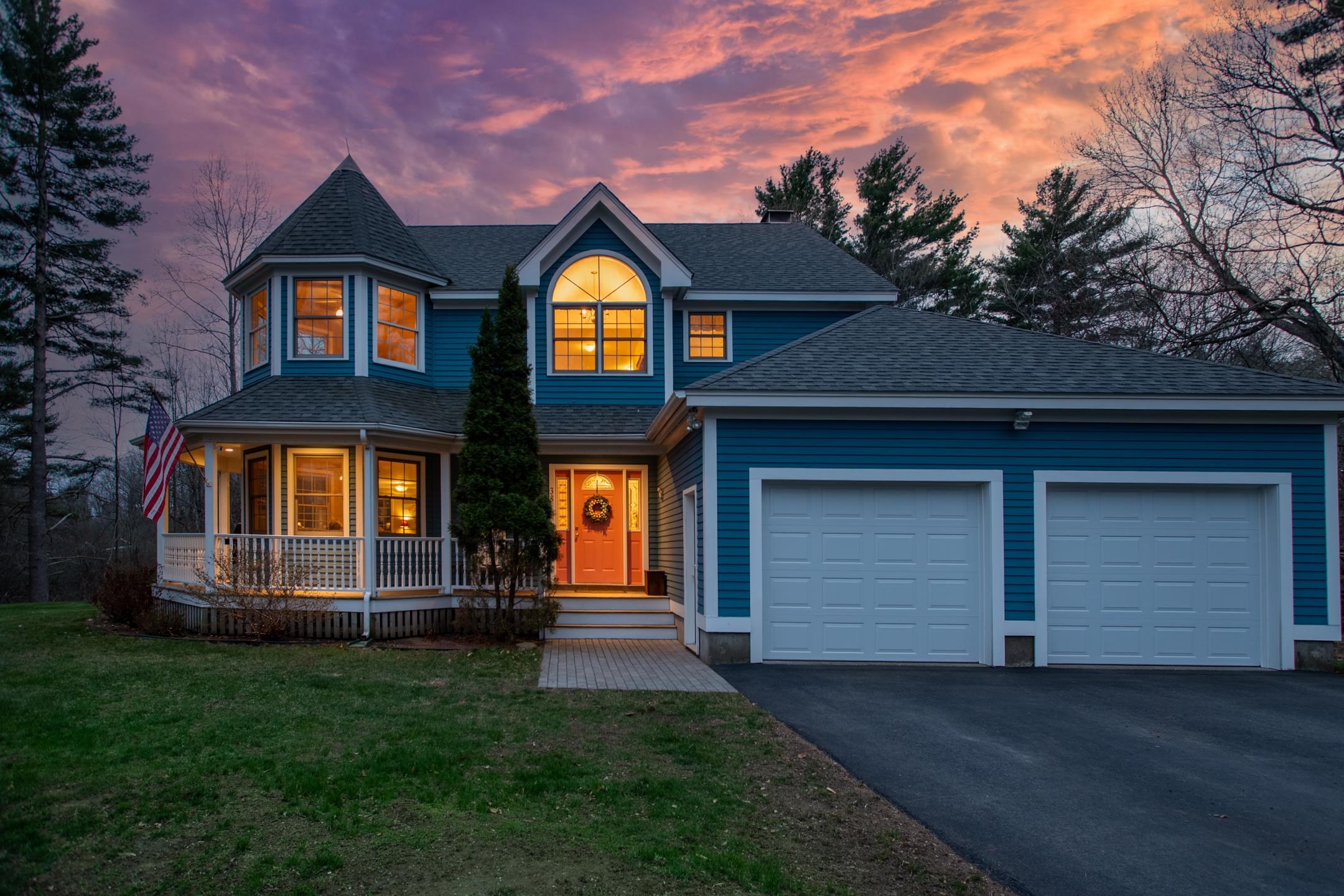 38 Mcintosh Way, Greenland, NH 03840