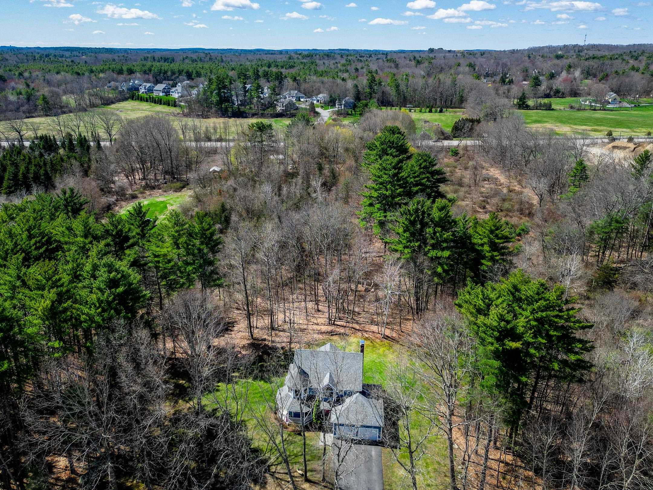 38 Mcintosh Way, Greenland, NH 03840