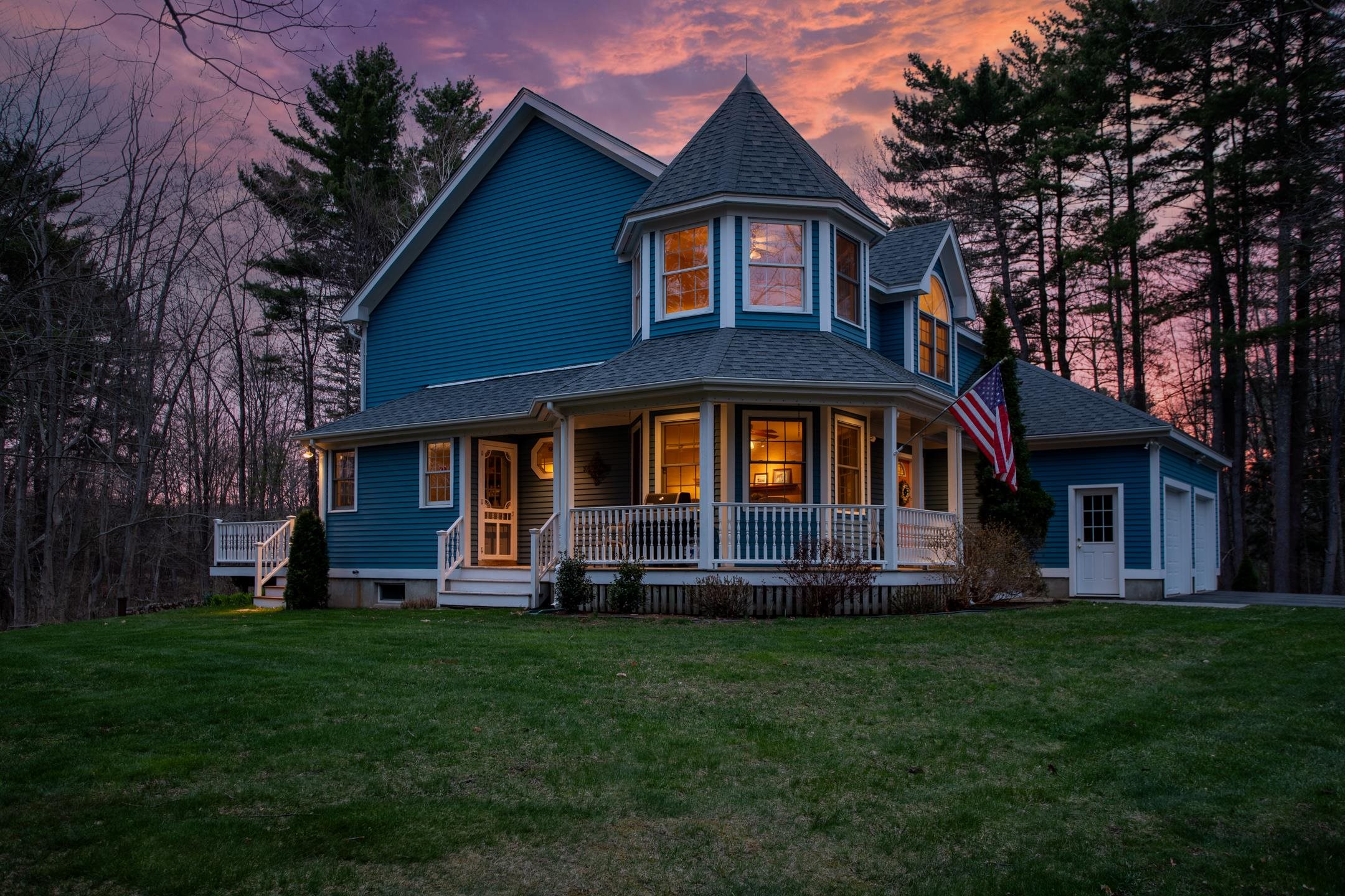 38 Mcintosh Way, Greenland, NH 03840