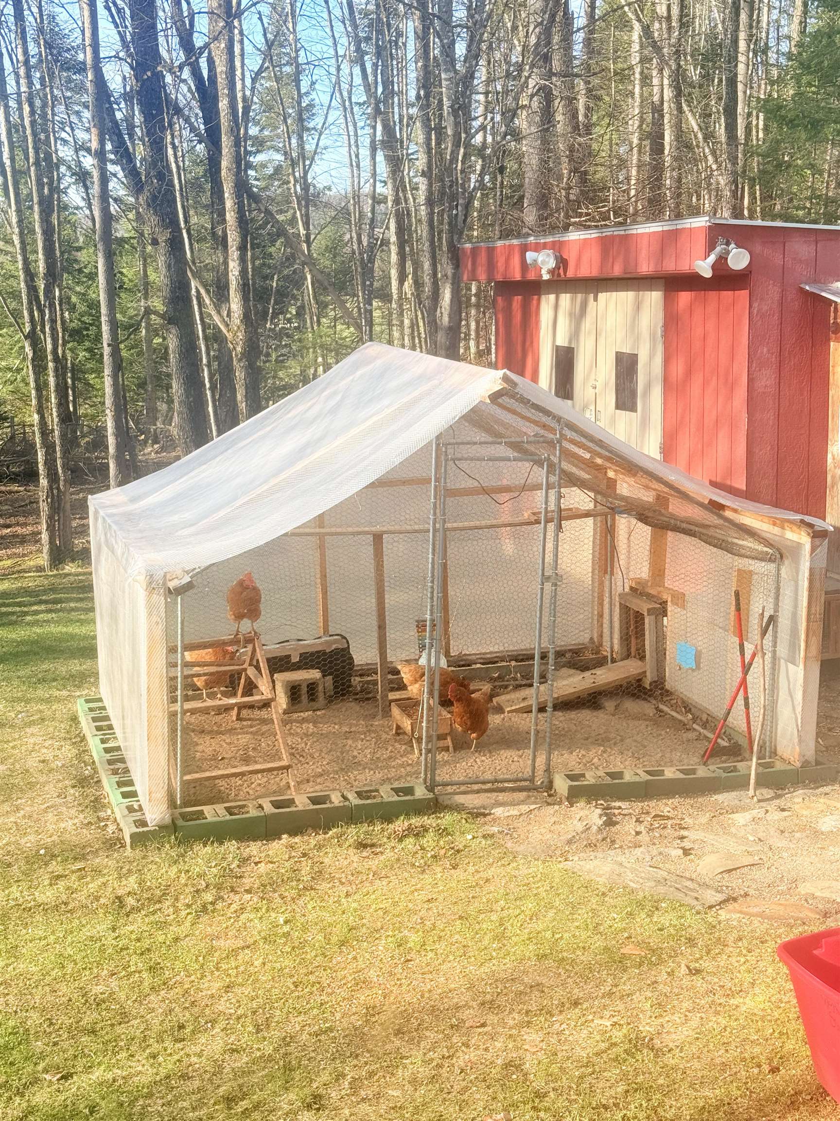 87 Sullivan Dr, Stewartstown, NH 03576