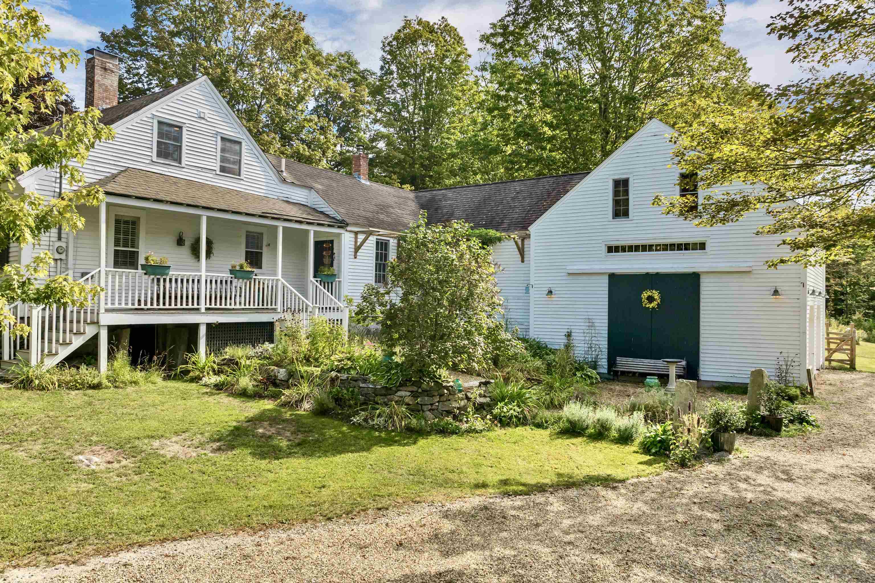 5 Trask Mountain Rd, Wolfeboro, NH 03894