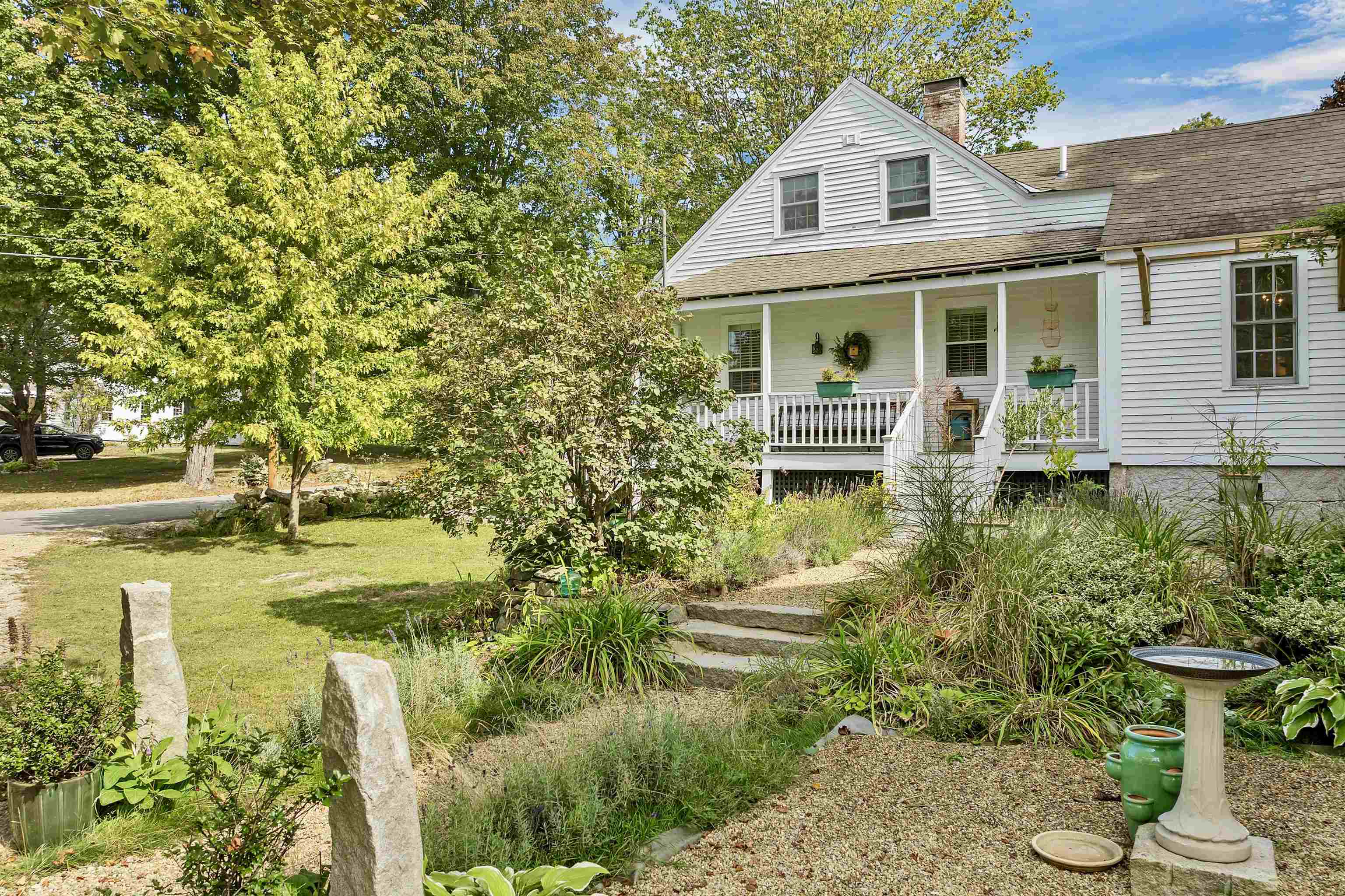 5 Trask Mountain Rd, Wolfeboro, NH 03894