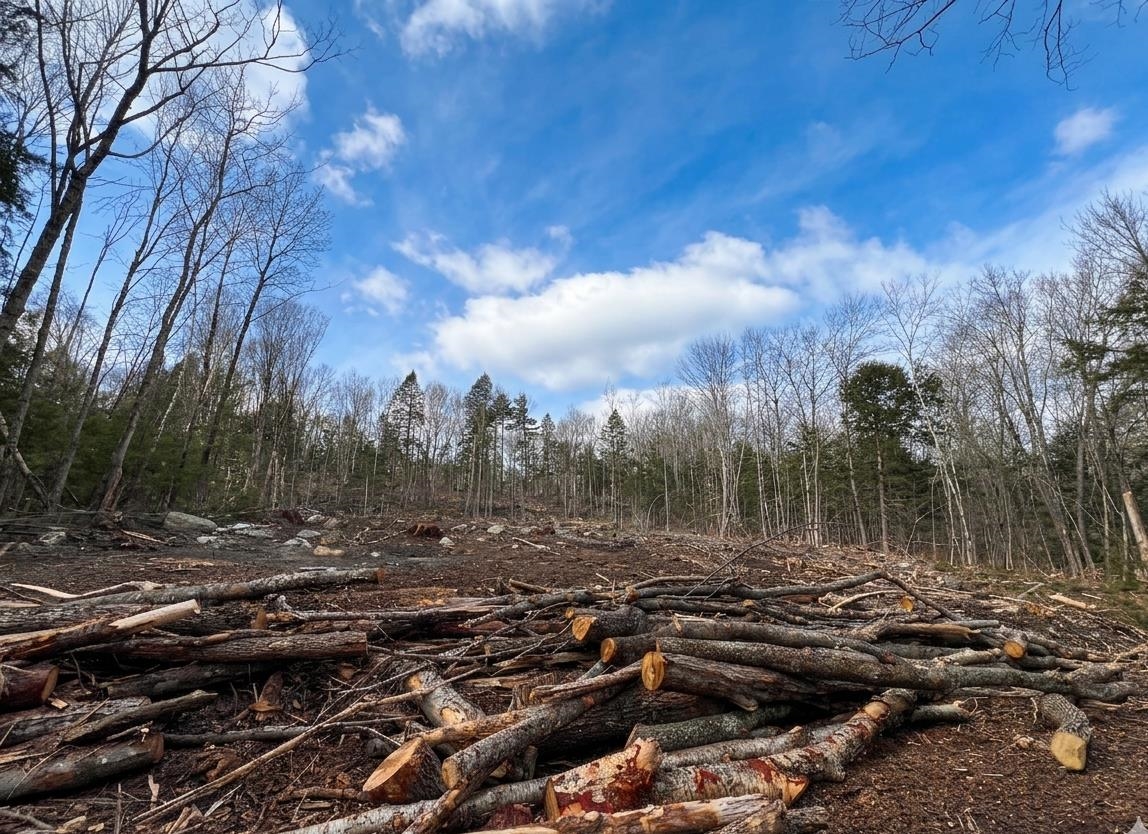 Lot 14 Northeast Pond Rd, Milton, NH 03851