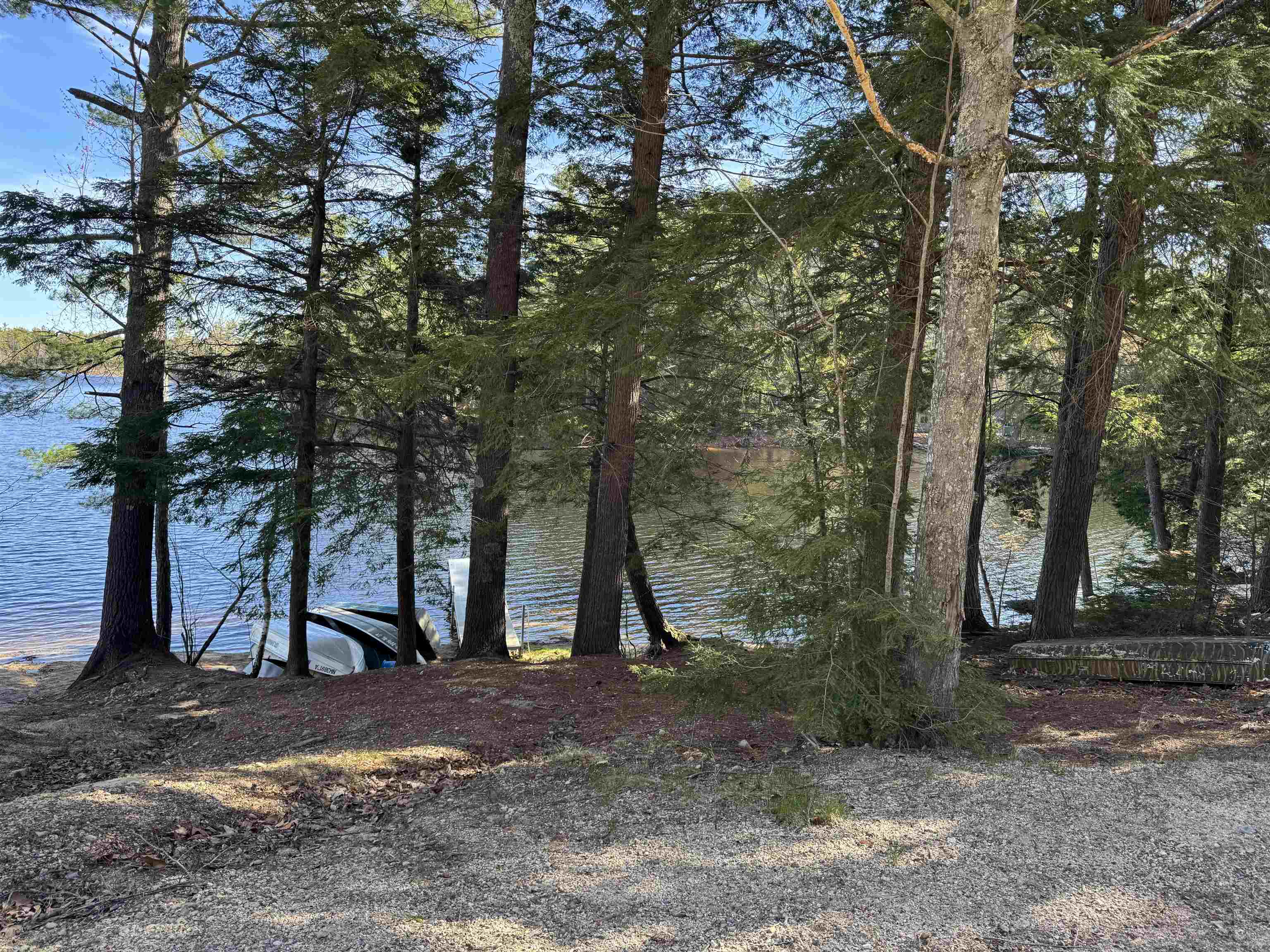 Lot 14 Northeast Pond Rd, Milton, NH 03851