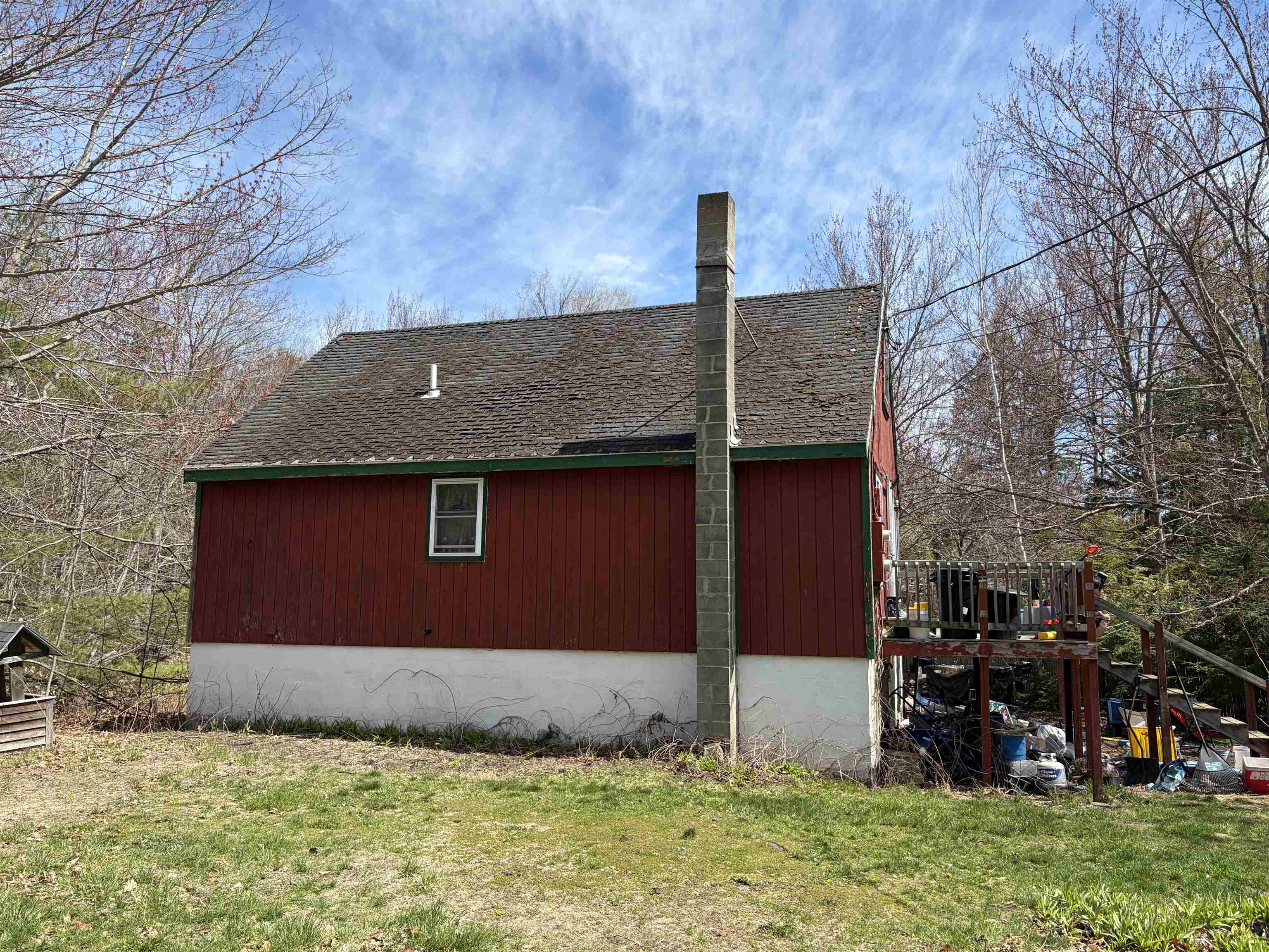 108 Great East Ln, Wakefield, NH 03872