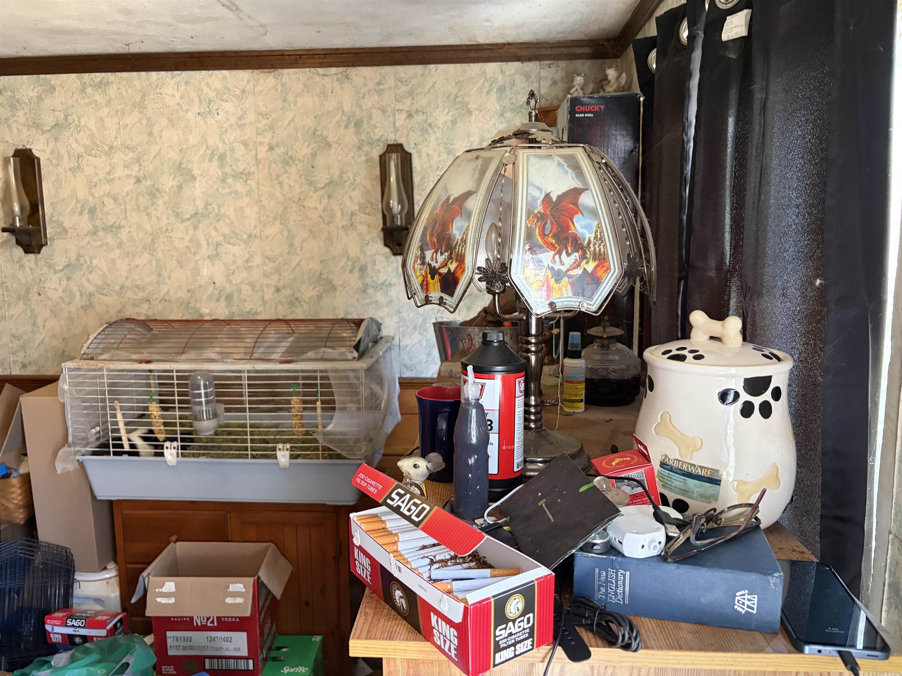 108 Great East Ln, Wakefield, NH 03872