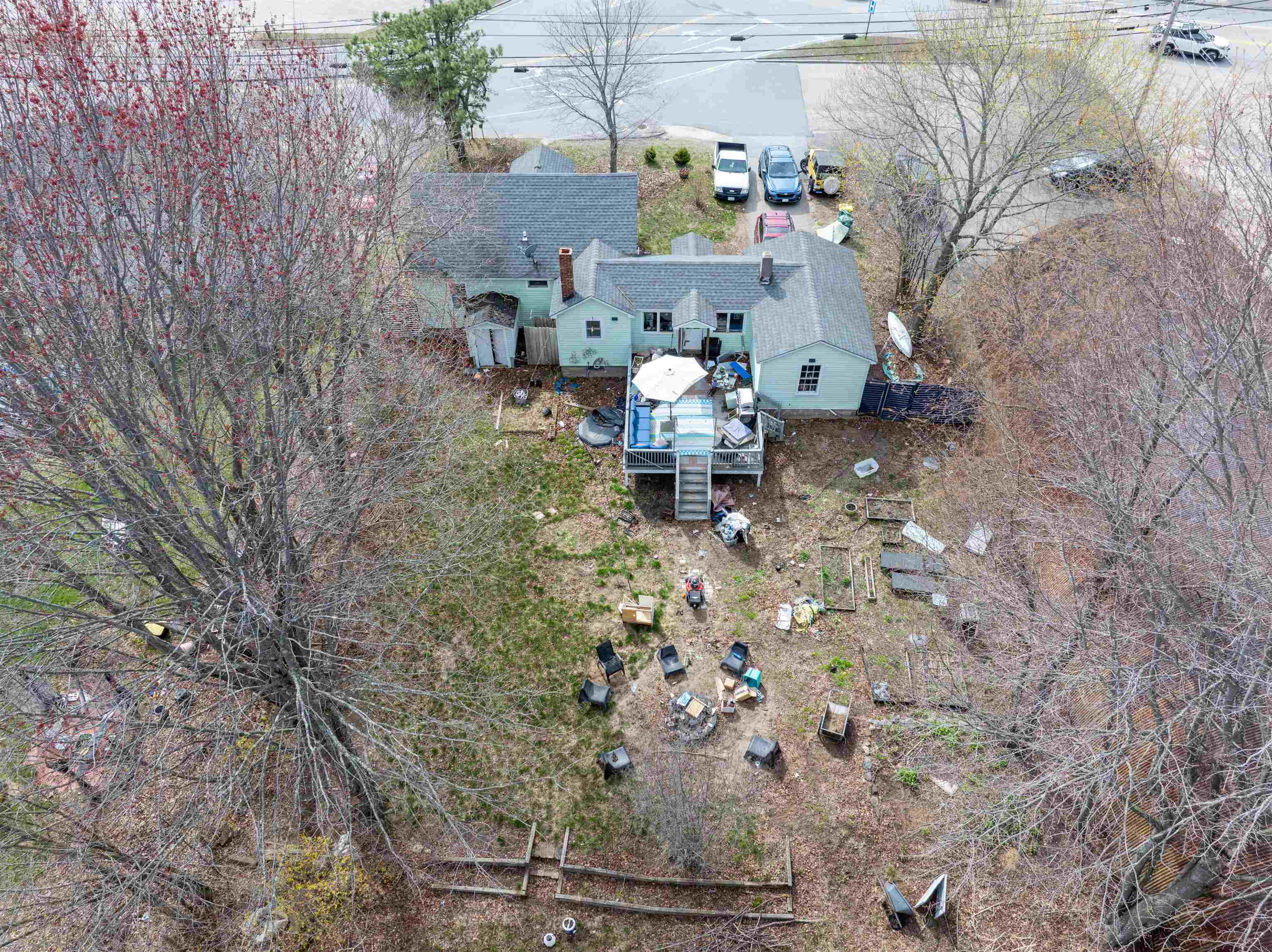 4 Old Dover Rd, Rochester, NH 03867