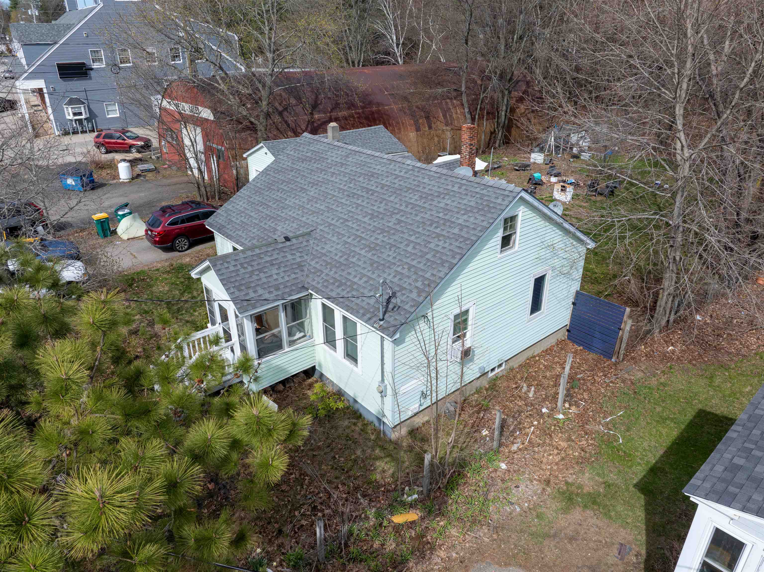 4 Old Dover Rd, Rochester, NH 03867