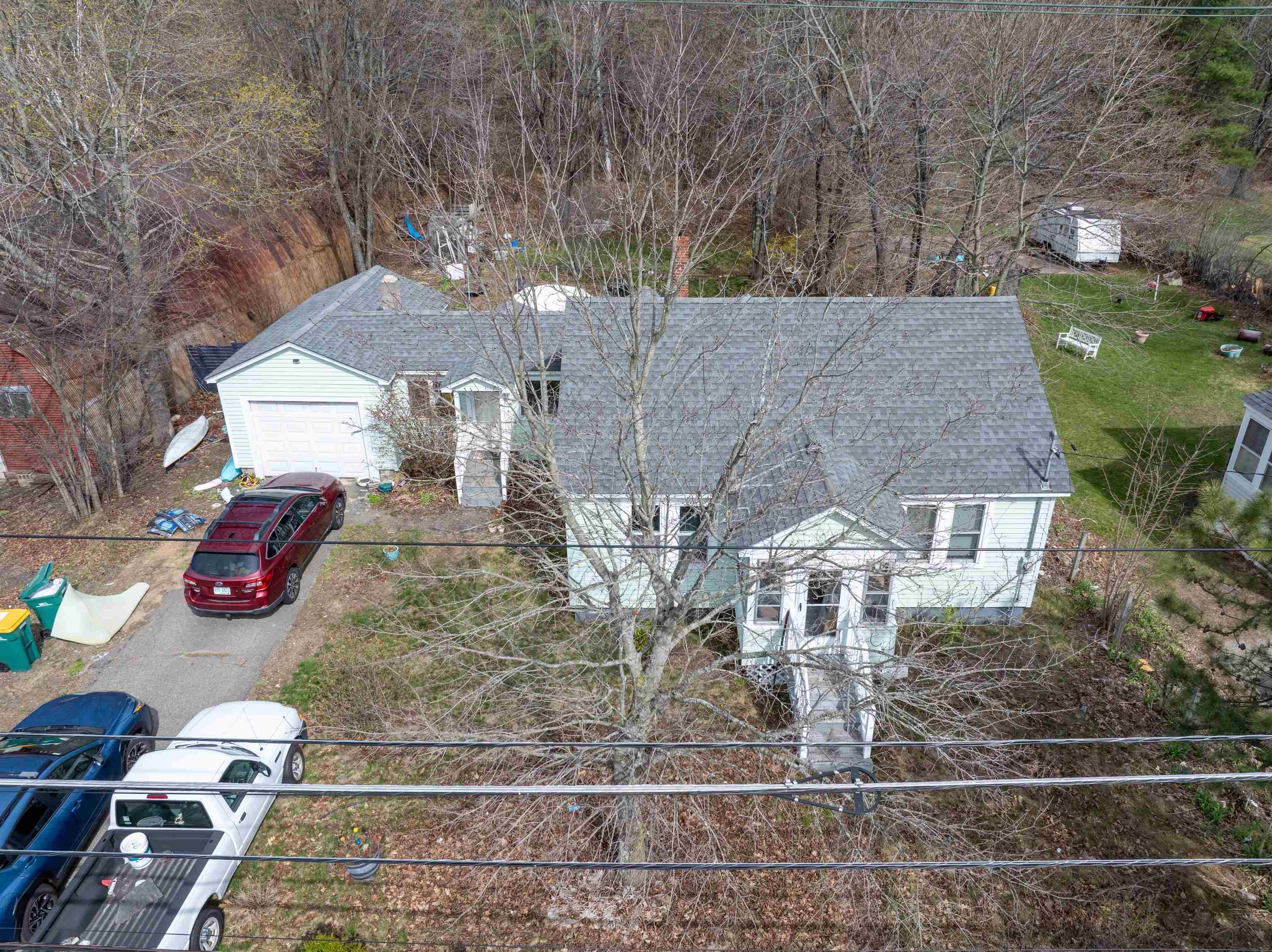 4 Old Dover Rd, Rochester, NH 03867