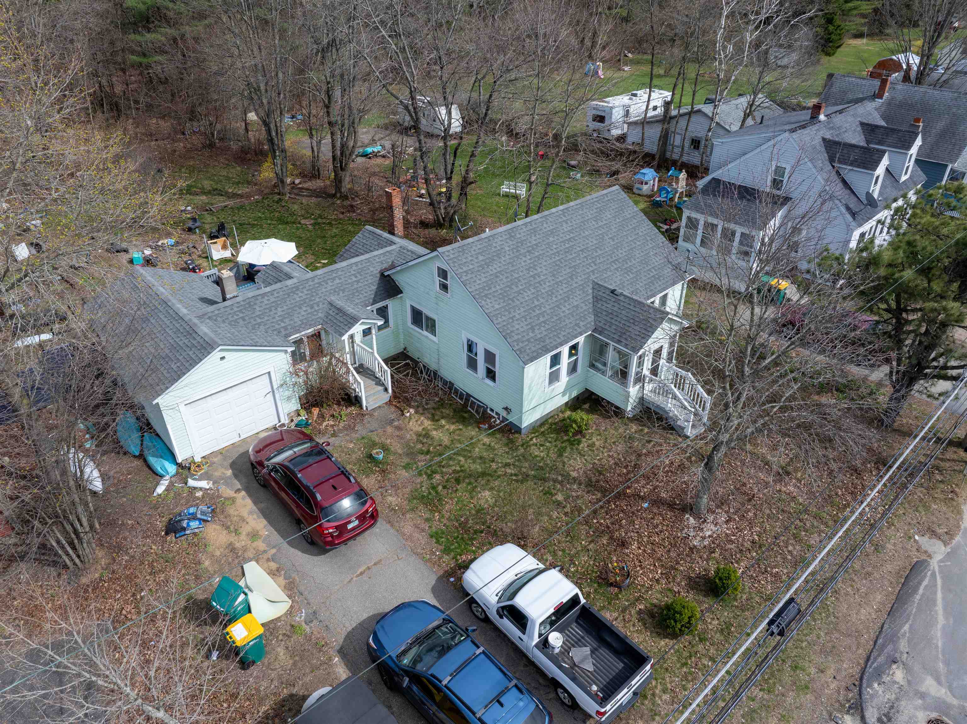 4 Old Dover Rd, Rochester, NH 03867