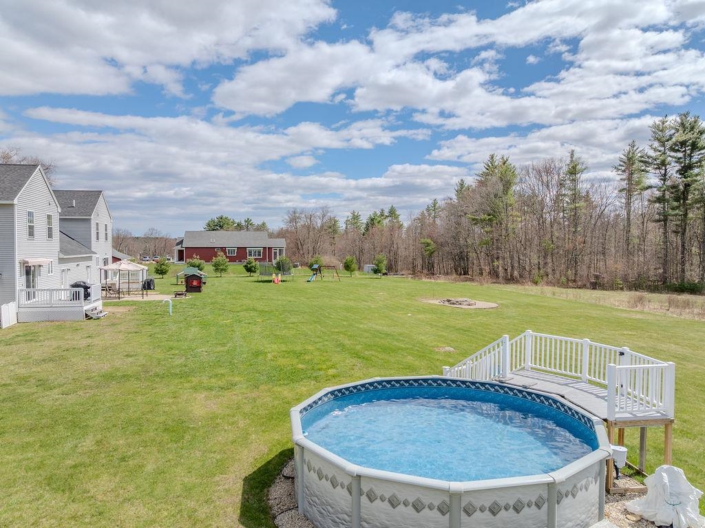 435 Second Crown Point Rd, Strafford, NH 03884