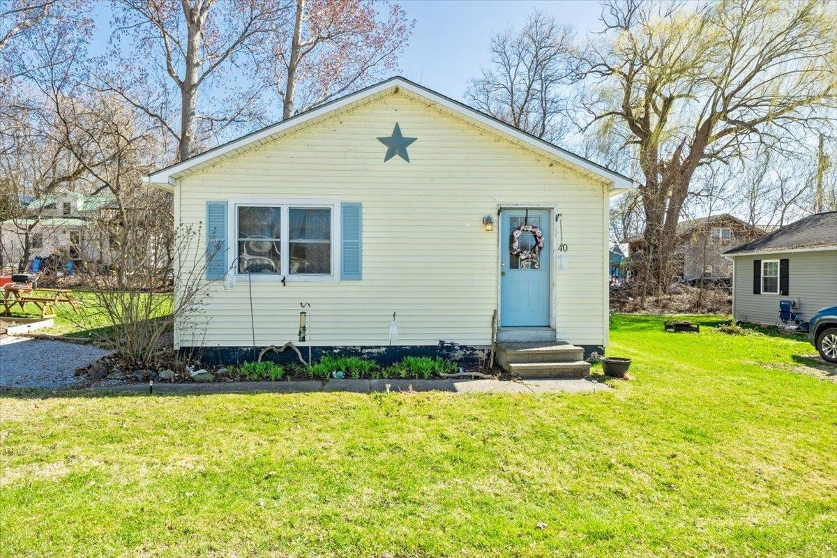 40 Bouthillette Circle